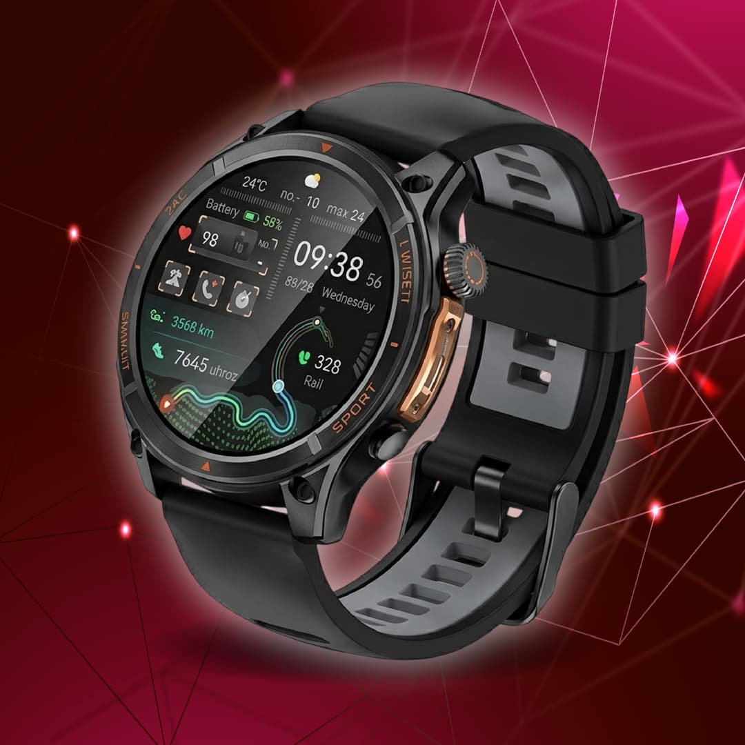Smartwatch 