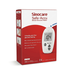 sinocare