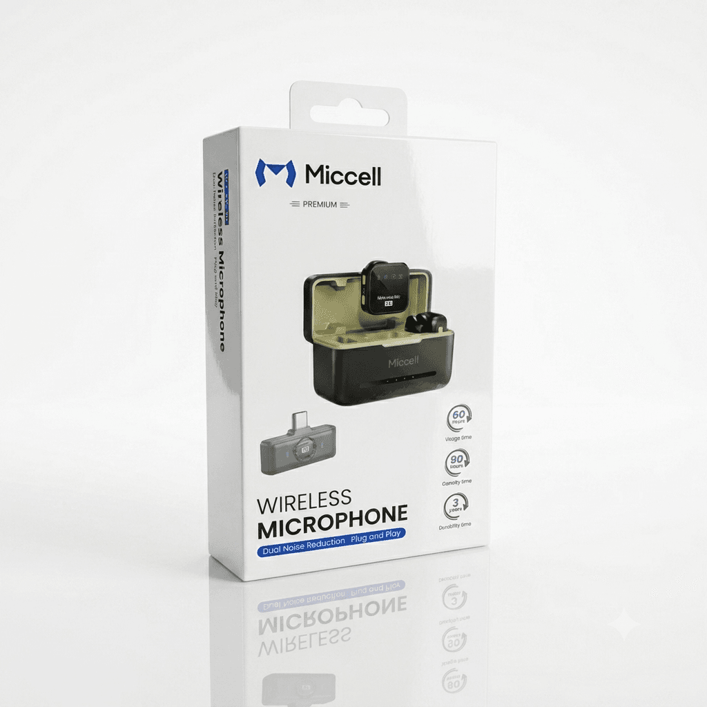 MICROFONO MICROFONO